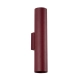 Lagos 2 kinkiet 2xGU10 burgund SL.2083 Sollux Lighting