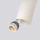 Lagos 2 lampa wisząca 2xGU10 beżowa SL.1480