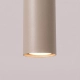 Lagos 3L lampa wisząca 3xGU10 taupe SL.2079