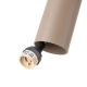 Lagos 3L lampa wisząca 3xGU10 taupe SL.2079