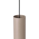 Lagos 3L lampa wisząca 3xGU10 taupe SL.2079