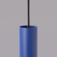 Lagos 3L lampa wisząca 3xGU10 ultramaryna SL.2085