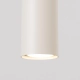 Lagos 3P lampa wisząca 3xGU10 beżowa SL.1482