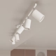 Lemmi 6L lampa sufitowa 6xGU10 biała SL.1228