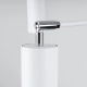 Lemmi 6 lampa wisząca 6xGU10 biała SL.1206