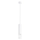 Liro 1 lampa wisząca 1xGU10 biały SL.1691 Sollux Lighting