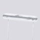 Liro 2 lampa wisząca 2xGU10 biały SL.1692