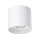 Mika lampa sufitowa 1xGU10 biała SL.1280 Sollux Lighting