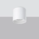 Mika lampa sufitowa 1xGU10 biała SL.1280