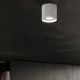 Mika lampa sufitowa 1xGU10 biała SL.1280
