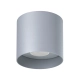 Mika lampa sufitowa 1xGU10 szara SL.1282 Sollux Lighting