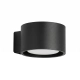 Modo 1 kinkiet 1xGx53 czarny SL.2437 Sollux Lighting