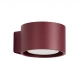 Modo 1 kinkiet 1xGx53 burgund SL.2453 Sollux Lighting