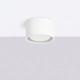 Modo 1 lampa sufitowa 1xGx53 biała SL.2434