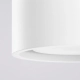 Modo 1 lampa sufitowa 1xGx53 biała SL.2434