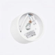 Modo 1 lampa sufitowa 1xGx53 biała SL.2434
