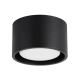 Modo 1 lampa sufitowa 1xGx53 czarna SL.2438 Sollux Lighting