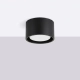 Modo 1 lampa sufitowa 1xGx53 czarna SL.2438