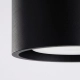 Modo 1 lampa sufitowa 1xGx53 czarna SL.2438