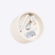 Modo 1 lampa sufitowa 1xGx53 beżowa SL.2442
