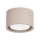 Modo 1 lampa sufitowa 1xGx53 taupe SL.2446 Sollux Lighting
