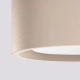 Modo 1 lampa sufitowa 1xGx53 taupe SL.2446