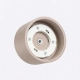 Modo 1 lampa sufitowa 1xGx53 taupe SL.2446
