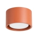 Modo 1 lampa sufitowa 1xGx53 ochra czerwona SL.2450 Sollux Lighting