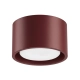 Modo 1 lampa sufitowa 1xGx53 burgund SL.2454 Sollux Lighting