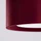 Modo 1 lampa sufitowa 1xGx53 burgund SL.2454