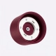 Modo 1 lampa sufitowa 1xGx53 burgund SL.2454