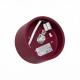 Modo 1 lampa sufitowa 1xGx53 burgund SL.2454