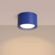 Modo 1 lampa sufitowa 1xGx53 ultramaryna SL.2458