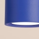 Modo 1 lampa sufitowa 1xGx53 ultramaryna SL.2458