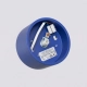 Modo 1 lampa sufitowa 1xGx53 ultramaryna SL.2458