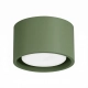 Modo 1 lampa sufitowa 1xGx53 zielona oliwka SL.2462 Sollux Lighting