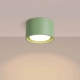 Modo 1 lampa sufitowa 1xGx53 szałwiowa SL.2470