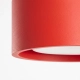 Modo 1 lampa sufitowa 1xGx53 czerwona SL.2478