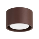 Modo 1 lampa sufitowa 1xGx53 brązowy SL.2482 Sollux Lighting