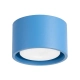 Modo 1 lampa sufitowa 1xGx53 błękitna SL.2486 Sollux Lighting