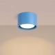 Modo 1 lampa sufitowa 1xGx53 błękitna SL.2486