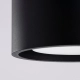 Modo 2 lampa sufitowa 2xGx53 czarna SL.2439