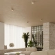 Modo 2 lampa sufitowa 2xGx53 taupe SL.2447