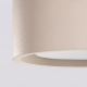 Modo 2 lampa sufitowa 2xGx53 taupe SL.2447