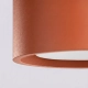 Modo 2 lampa sufitowa 2xGx53 ochra czerwona SL.2451