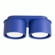 Modo 2 lampa sufitowa 2xGx53 ultramaryna SL.2459 Sollux Lighting
