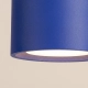 Modo 2 lampa sufitowa 2xGx53 ultramaryna SL.2459