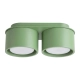 Modo 2 lampa sufitowa 2xGx53 szałwiowa SL.2471 Sollux Lighting