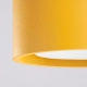 Modo 2 lampa sufitowa 2xGx53 żółta SL.2475