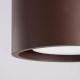 Modo 2 lampa sufitowa 2xGx53 brązowa SL.2483